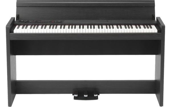 GEWA Digital Piano CP510 - Black