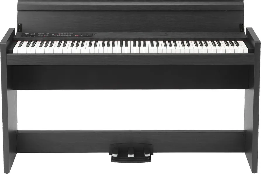 GEWA Digital Piano CP510 - Black