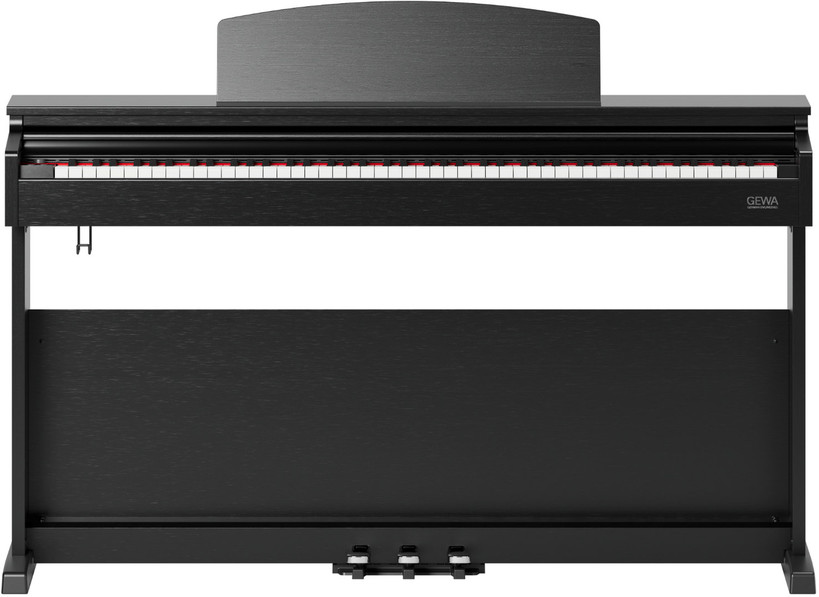 GEWA Digital Piano DP510 - Black