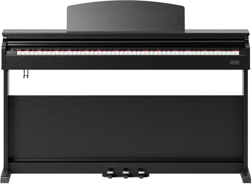 GEWA Digital Piano DP510 - Black