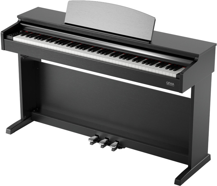 GEWA Digital Piano DP510 - Black
