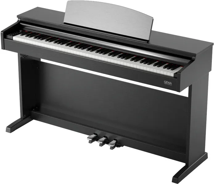 GEWA Digital Piano DP510 - Black