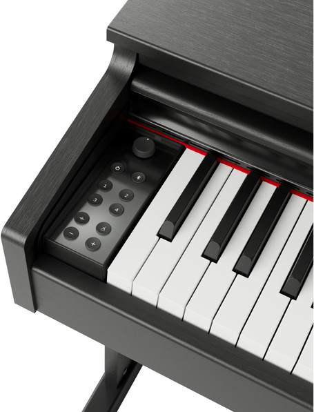 GEWA Digital Piano DP510 - Black