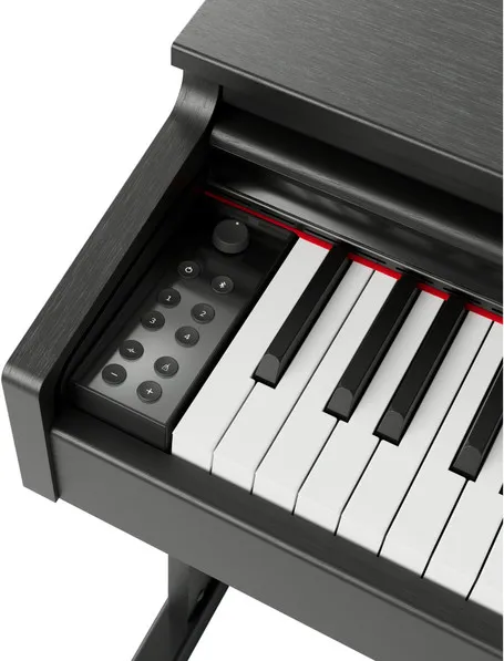 GEWA Digital Piano DP510 - Black