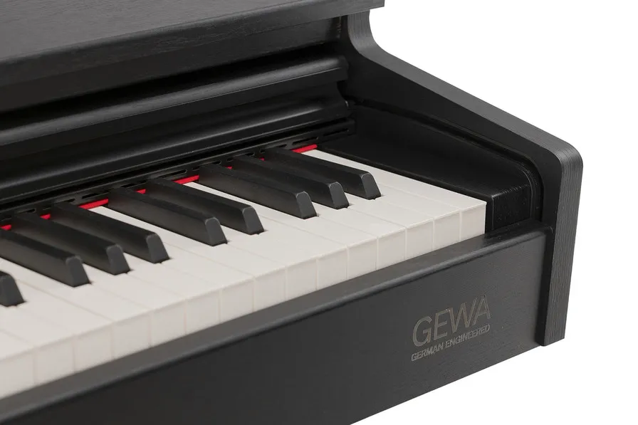 GEWA Digital Piano DP510 - Black