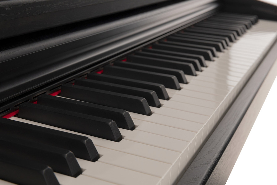 GEWA Digital Piano DP510 - Black