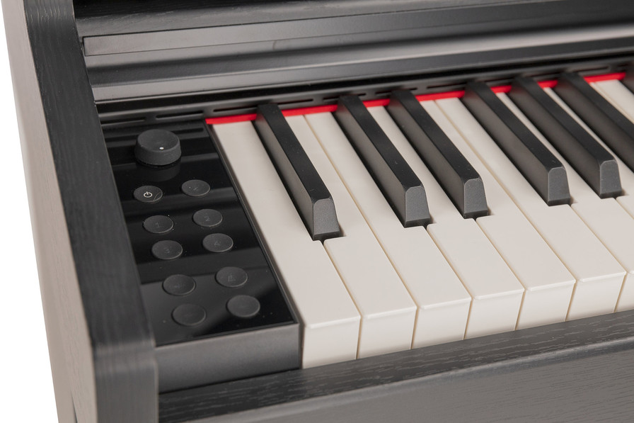 GEWA Digital Piano DP510 - Black
