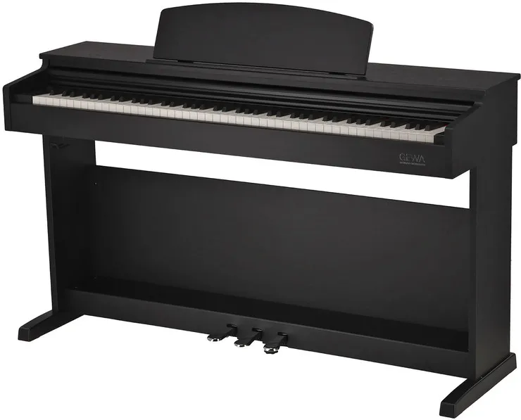 GEWA Digital Piano DP510 - Black