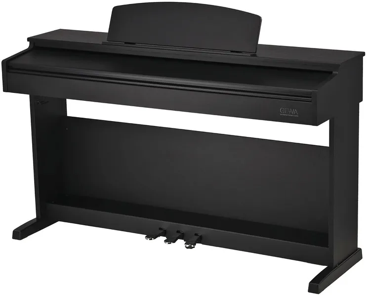 GEWA Digital Piano DP510 - Black