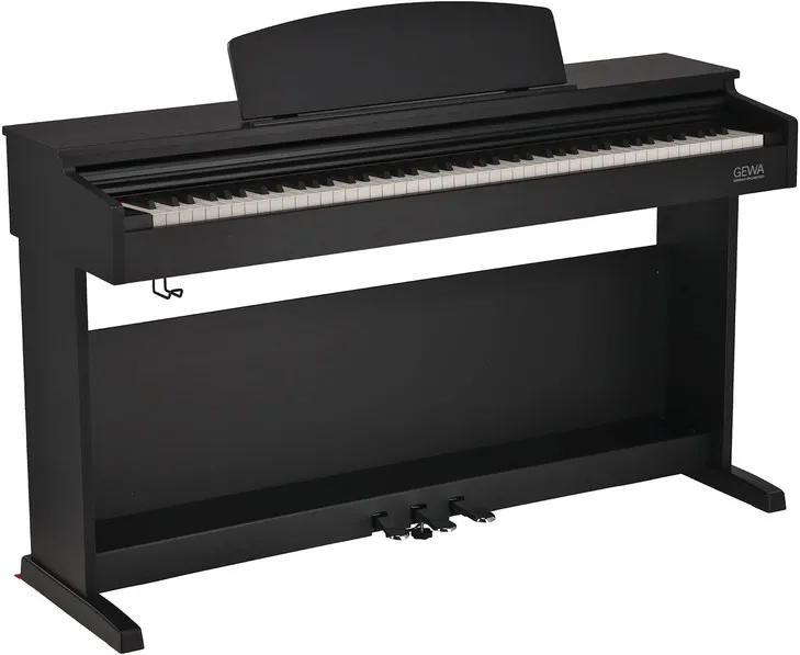 GEWA Digital Piano DP510 - Black
