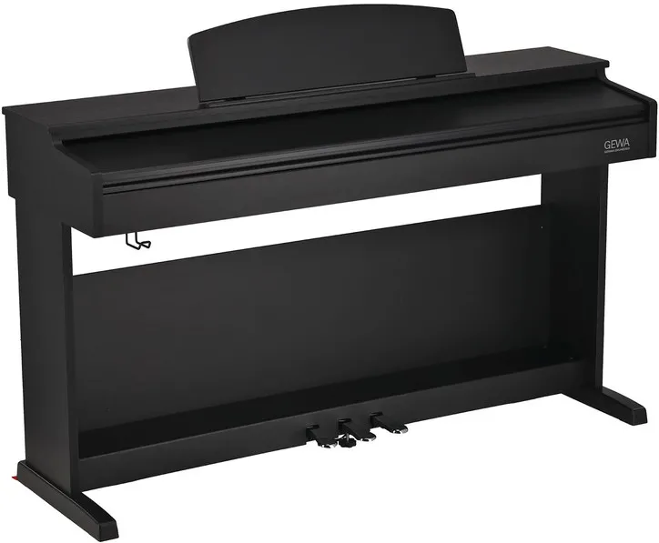 GEWA Digital Piano DP510 - Black