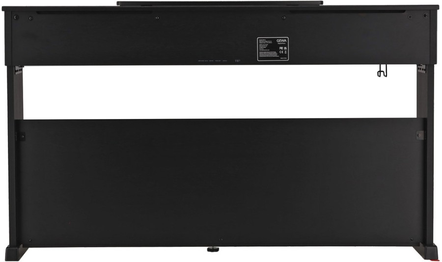 GEWA Digital Piano DP510 - Black