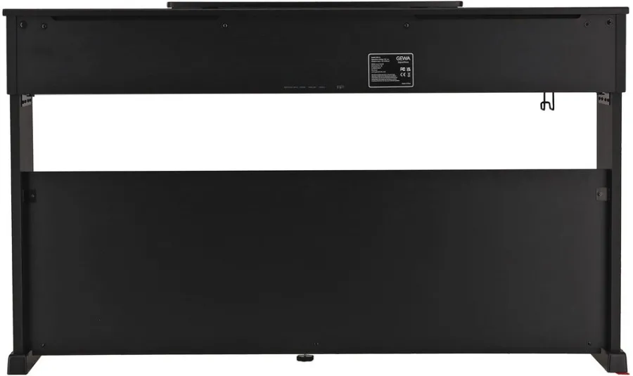GEWA Digital Piano DP510 - Black