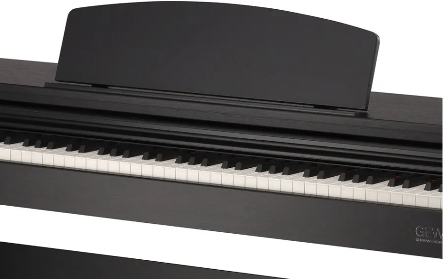 GEWA Digital Piano DP510 - Black
