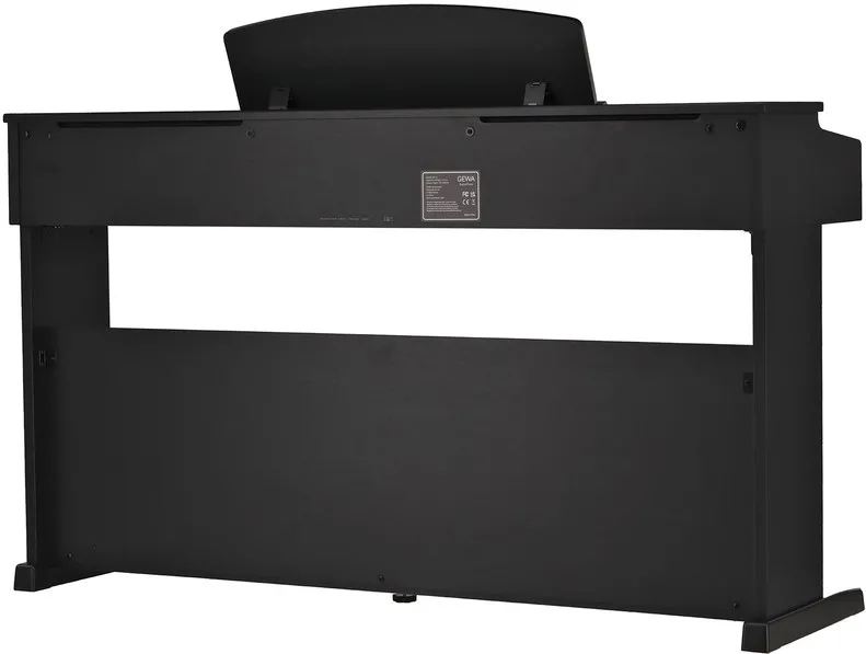 GEWA Digital Piano DP510 - Black