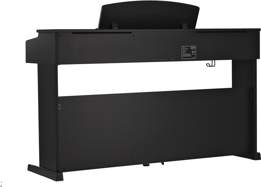 GEWA Digital Piano DP510 - Black