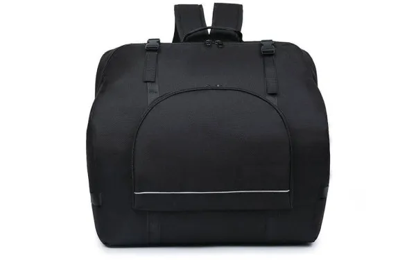 Hard Bag AB-120, Ккалъф за акордеон 120 баса