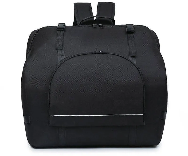 Hard Bag AB-120, Ккалъф за акордеон 120 баса