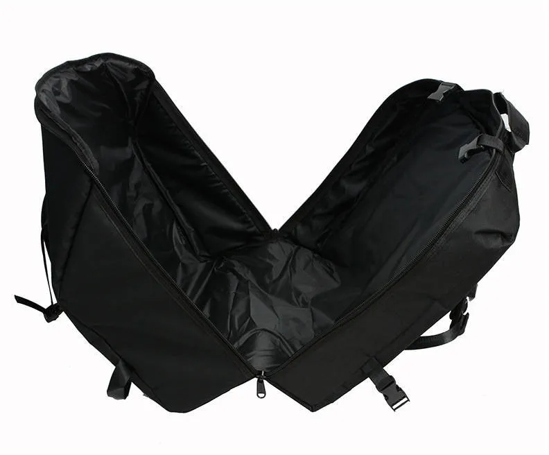 Hard Bag AB-120, Ккалъф за акордеон 120 баса