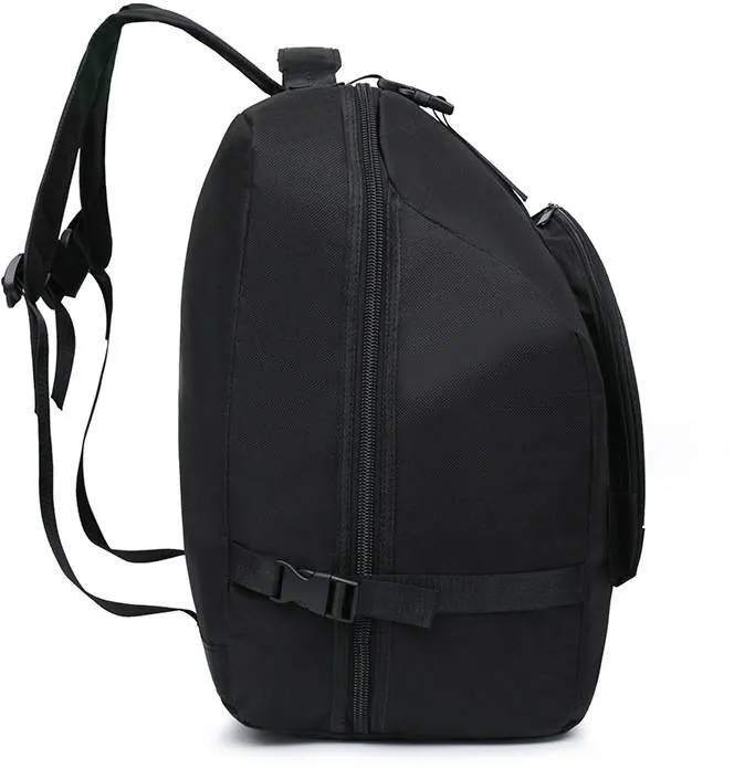 Hard Bag AB-120, Ккалъф за акордеон 120 баса