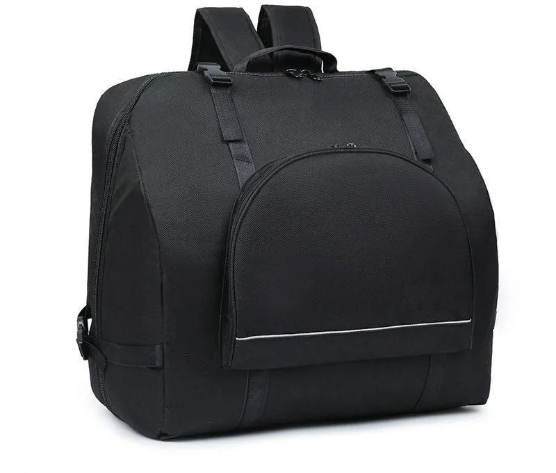 Hard Bag AB-120, Ккалъф за акордеон 120 баса
