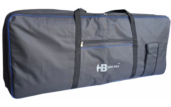 Калъф за синтезатор 76 клавиша Hard Bag B32-76