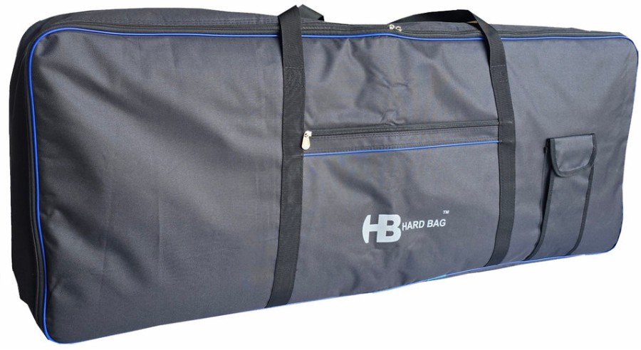 Калъф за синтезатор 76 клавиша Hard Bag B32-76