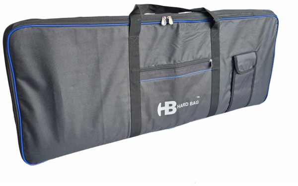 Калъф за синтезатор 61 клавиша Hard Bag B32-61W