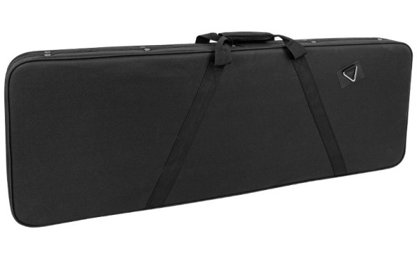 Олекотен кейс за електрическа китара Hard Bag FEC-117