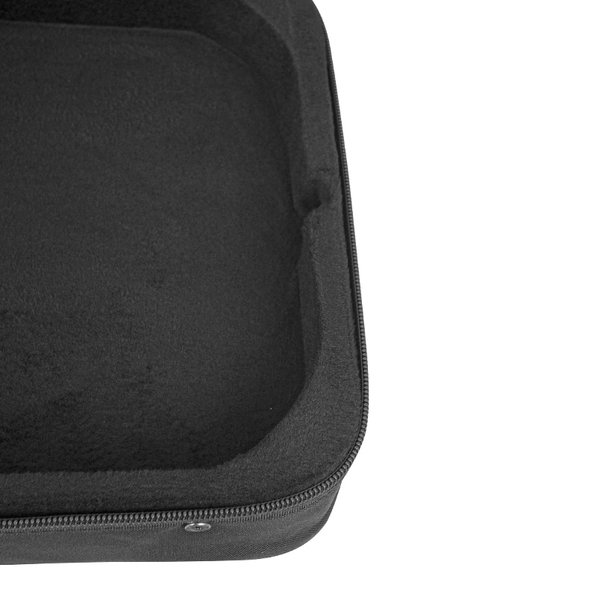 Олекотен кейс за електрическа китара Hard Bag FEC-117