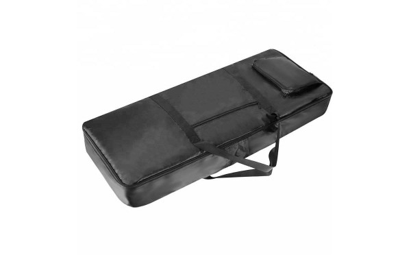Калъф за синтезатор 61 клавиша Hard Bag QB03CM