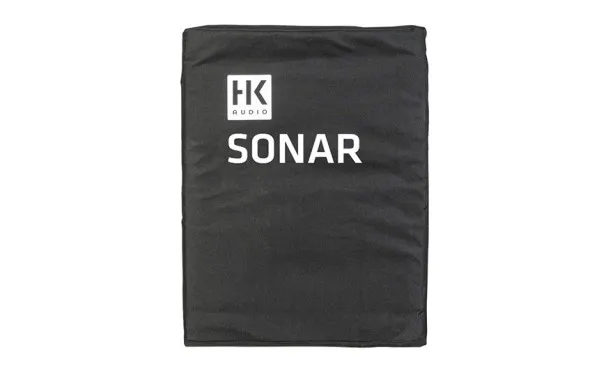 HK Audio SONAR 115 Sub D Cover