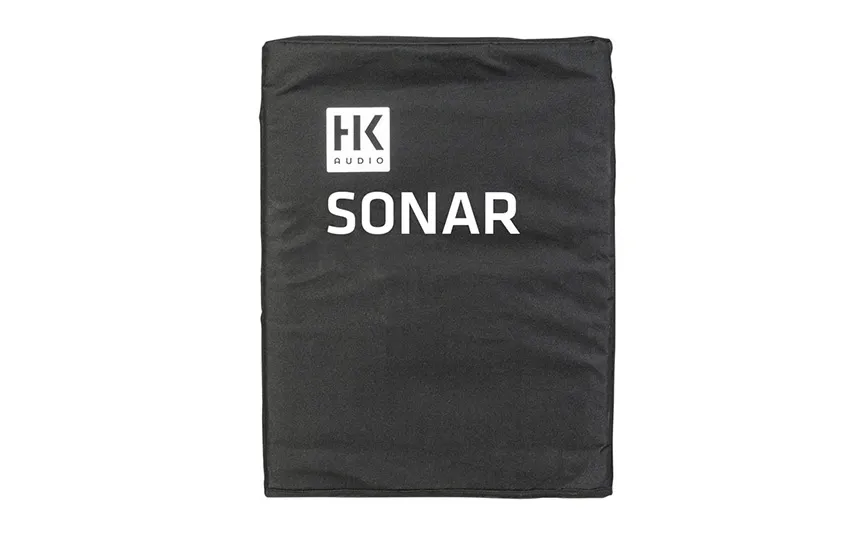 HK Audio SONAR 112 Xi Cover