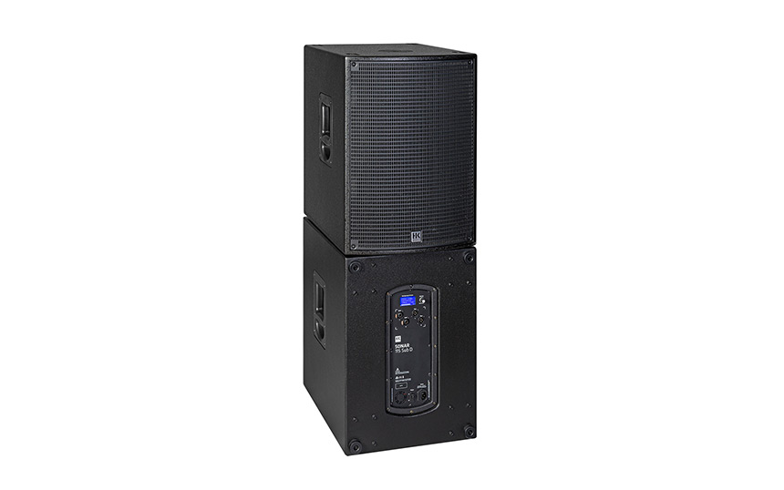 HK Audio SONAR 115 Sub D