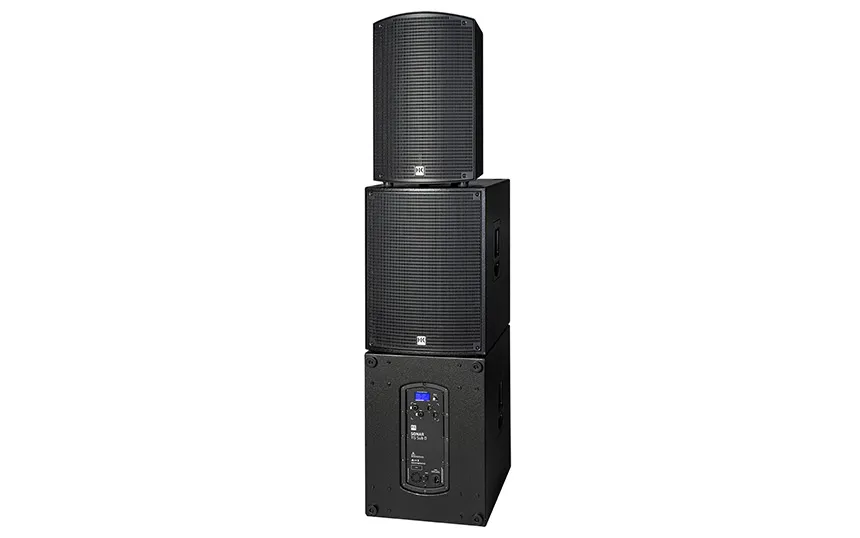 HK Audio SONAR 115 Sub D