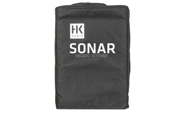 HK Audio  - Sonar 110 Xi - Cover