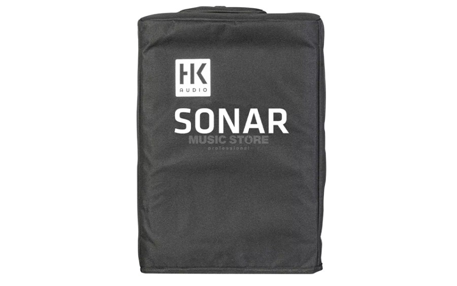 HK Audio  - Sonar 110 Xi - Cover