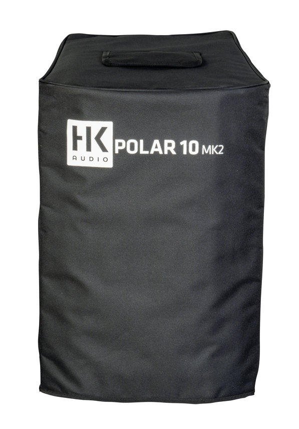 HK Audio Polar 10 MK2 BK