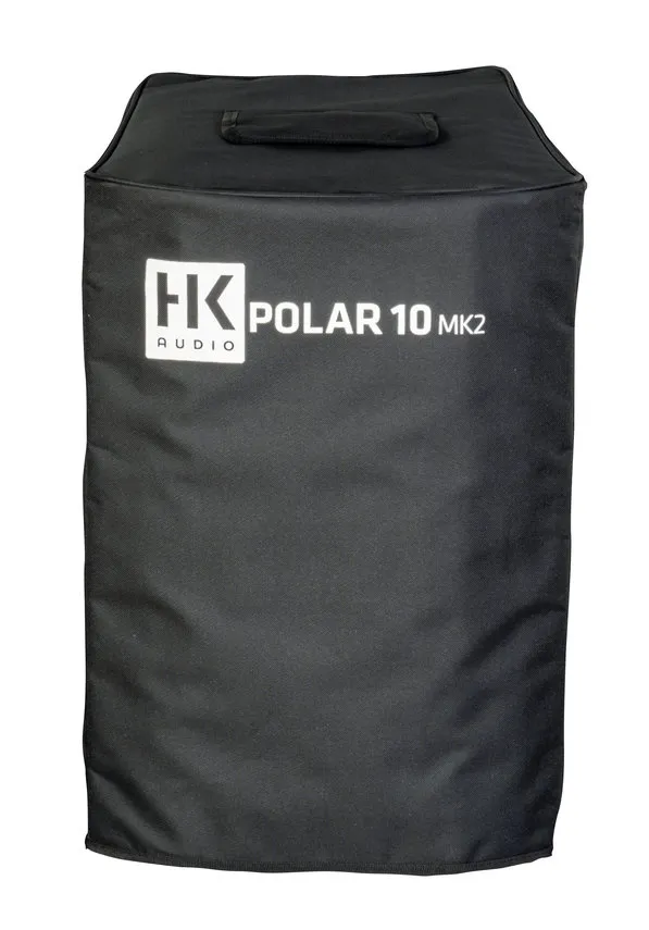 HK Audio Polar 10 MK2 BK