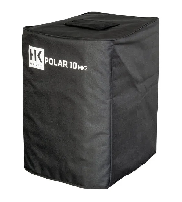 HK Audio Polar 10 MK2 BK