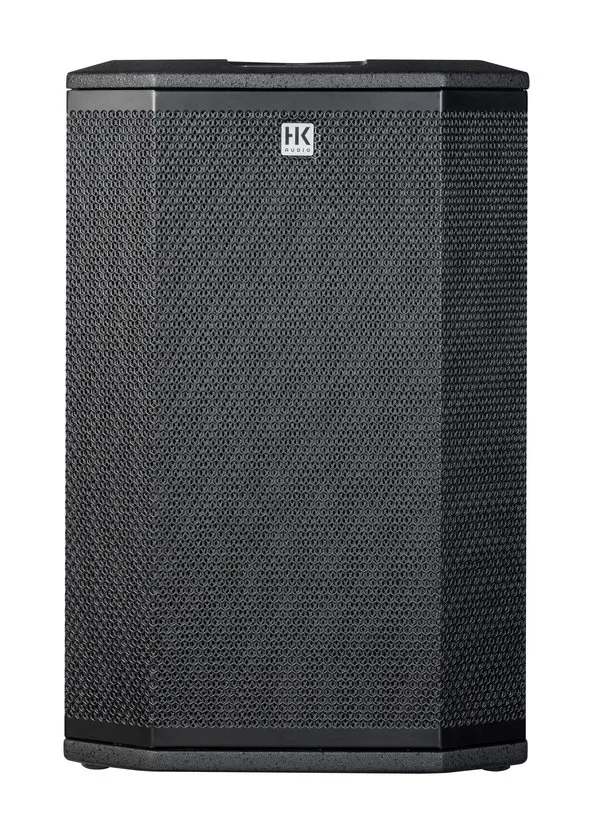 HK Audio Polar 10 MK2 BK