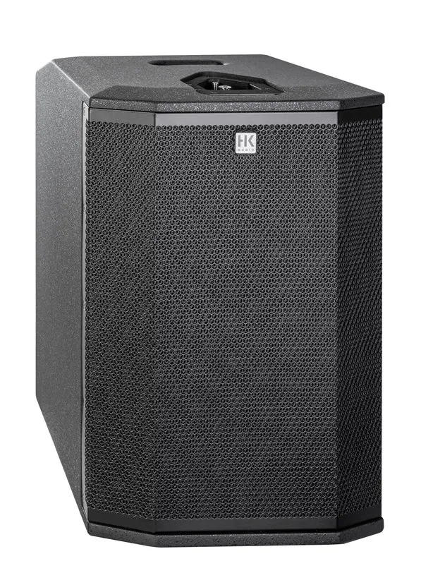 HK Audio Polar 10 MK2 BK