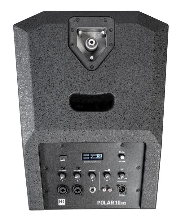 HK Audio Polar 10 MK2 BK