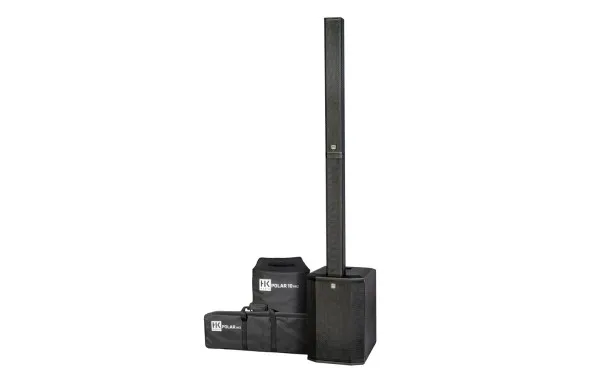 HK Audio Polar 10 MK2 BK