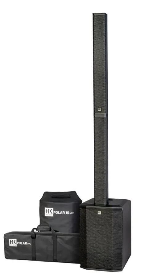 HK Audio Polar 10 MK2 BK