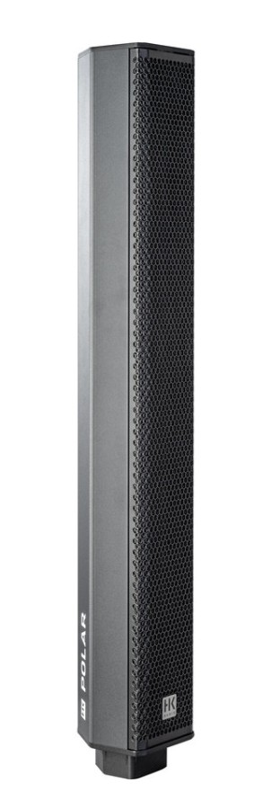 HK Audio Polar 10 MK2 BK