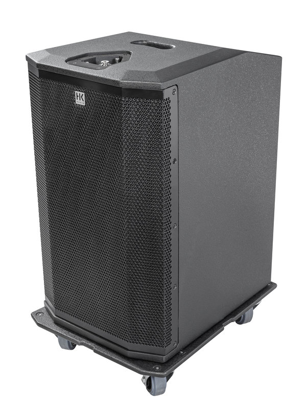 HK Audio Polar 10 MK2 BK