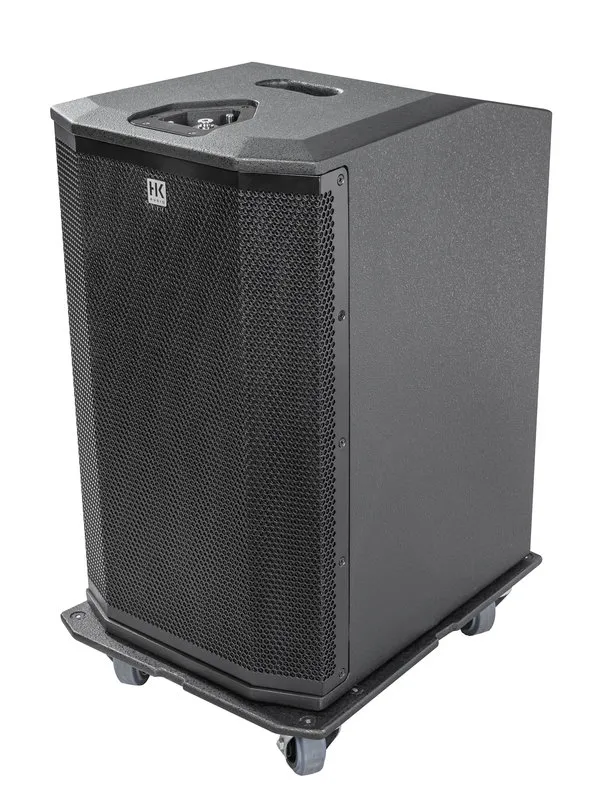 HK Audio Polar 10 MK2 BK