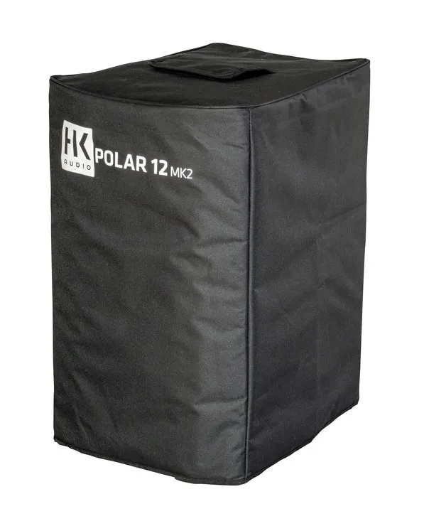 HK Audio Polar 12 MK2 BK