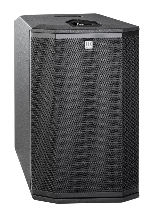 HK Audio Polar 12 MK2 BK